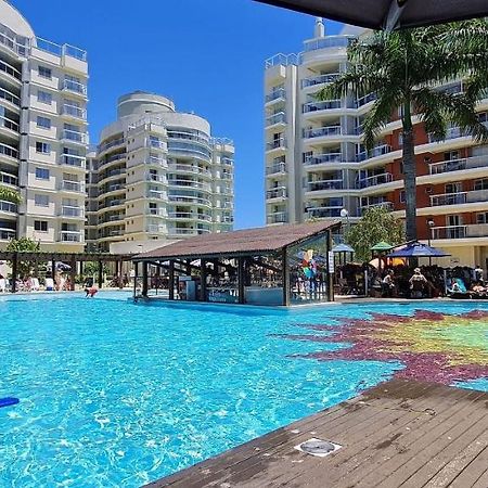Beto Carrero, Praia, Piscina, Homeclub Penha  Exterior foto